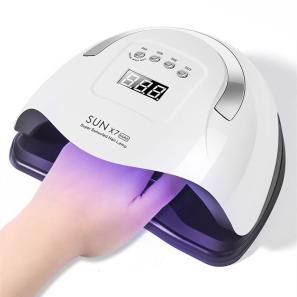 180W Non-Rechargeable Nail Lamp