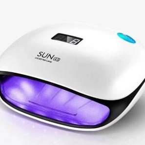 48W Non-Rechargeable Nail Lamp