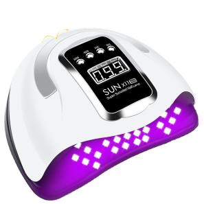 280W Non-Rechargeable Nail Lamp 